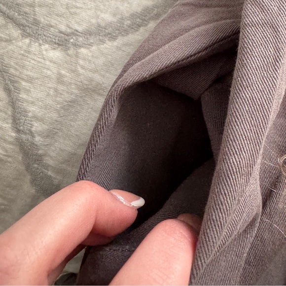 Women’s Denim Jumpsuit - Picture 5 of 6